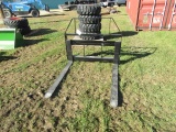 NEW KIVEL 3500LB 48