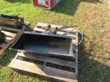 MINI EXCAVATOR 32