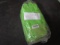 NEW INDUSTRIAL WORK GLOVES DOZEN GREEN