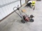 CRAFTSMAN COMMERCIAL DUTY EDGER/ TRIMMER 3.5 XL HP