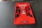 NEW CRAFTSMAN 7PC METRIC T HANDLED HEX KEY SET