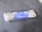 NEW 100FT BRAIDED UTILITY ROPE 3/8