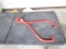 EARTH WORTH LOG TONGS