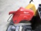 MILWAUKEE CHOP SAW - WORKS