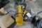 DEWALT AIR COMPRESSOR