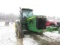 JOHN DEERE 8400T TRACK TRACTOR - 6507 HOURS,