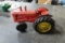 MASSEY HARRIS TOY TRACTOR