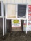 ALUMINUM SIGN BOARD