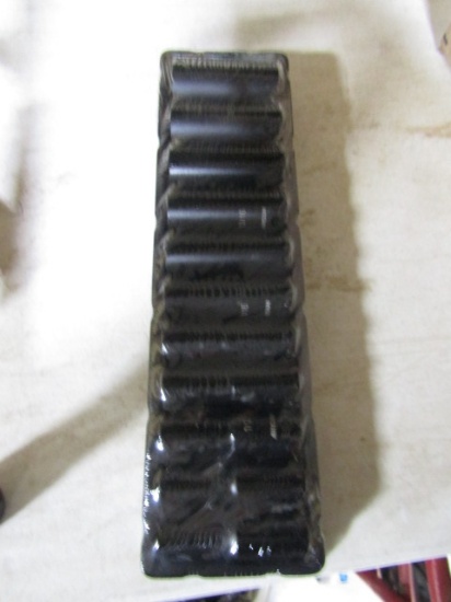 NEW ARCAN 11PC DEEP IMPACT SOCKET SET 1/2" DR