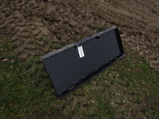 NEW KIVEL TRAILER MOVER
