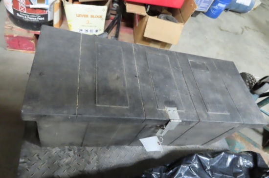 ATV TOOLBOX