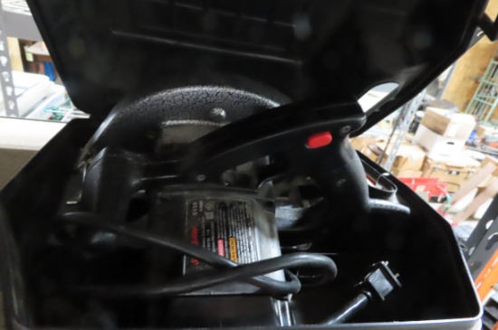 SKILLSAW CIRCULAR SAW