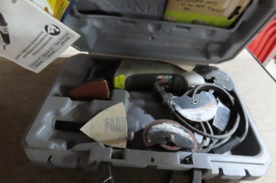 DREMEL