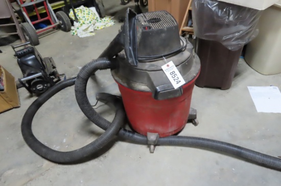 CRAFTSMAN 16 GALLON SHOP VAC