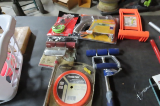 GROUP - INDUCTIVE TIMING LIGHT, MECHANICS