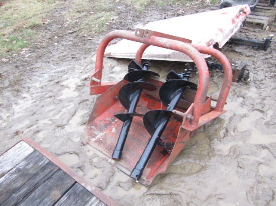 3PT SLIP SCOOP