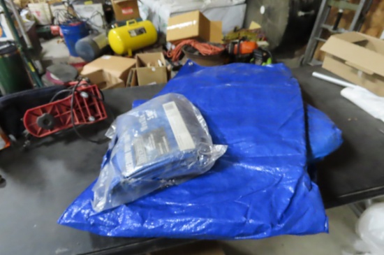 2 TARPS