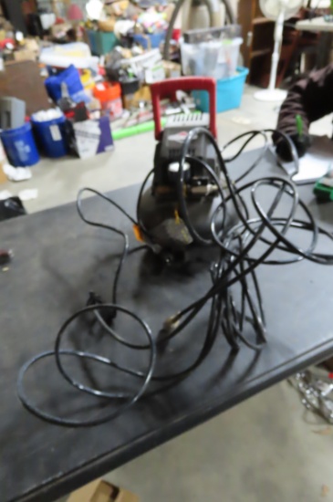 BRIGGS STRATTON AIR COMPRESSOR