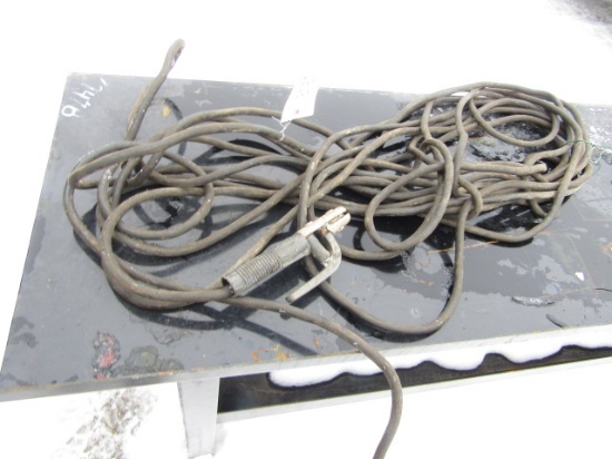 50FT WELDING LEAD
