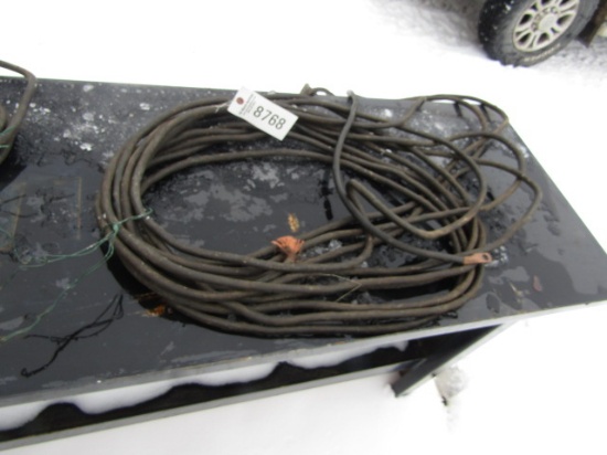 50FT WELDING LEAD