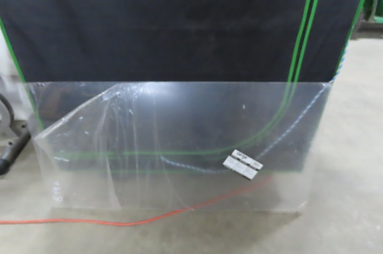 PLEXIGLASS