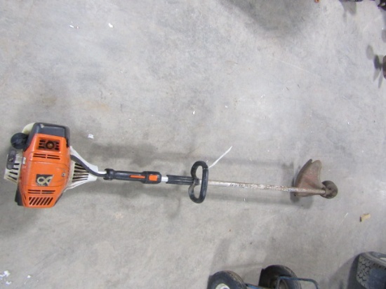 STIHL PS111 RX WEEDWACKER