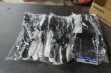 NEW KOBALT WELDING GLOVES 3 TIMES BID AMOUNT