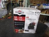 NEW BRIGGS AND STRATTON 1 GALLON 1/3 HP 100 MAX