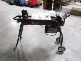 BOSS INDUSTRIAL 7 TON ELECTRIC LOG SPLITTER