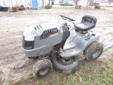 CRAFTSMAN LT 1500 RIDING LAWN MOWER - NEEDS NEW