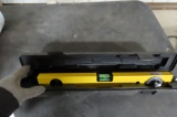 HIGH OUTPUT LASER LEVELER
