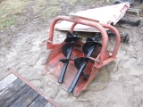 3PT SLIP SCOOP