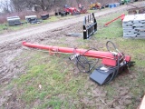 EZ TRAIL GRAIN AUGER HYRAULIC DRIVE FOR GRAVITY