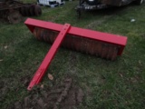 6FT CULLAPACKER PULL BEHIND