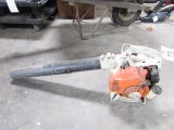 STIHL BLOWER