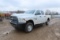 2014 DODGE RAM 2500 HEAVY DUTY CREW CAB