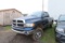 2003 DODGE 4X4 135,869 MILES, QUAD CAB