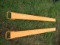 7FT PALLET FORK EXTENSIONS