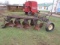 JOHN DEERE 4 BOTTOM PLOW FLAT TIRES