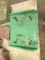 JOHN DEERE STARTER WEIGHT