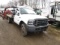 1999 FORD F450 UTILITY TRUCK DIRECT TITLE