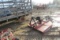 SQUEELER BUSH HOG BRUSH HOG