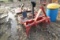 RAINFLO MULCH BED LAYER
