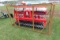 NEW AGT SKID STEER ATTACH NO TILL SEEDER -