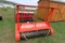 USED DIGGIT 72MM SKIDSTEER ATTACH MULCHING HEAD