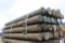 PRESSURE TREATED POST 4-5/8X7 32 TIMES BID AMOUNT