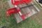 TAYLOR WAY AMERICAN MADE BUCKET BALE SPEAR