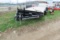 NEW 2024 CROSS COUNTRY TRAILER 6HD18TD, 18FT
