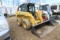 JOHN DEERE 260 SKIDSTEER P#V0260A160748