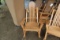 AMISH MADE ROCKER